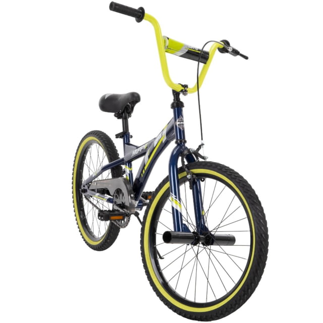 Huffy Ignyte Kids Bike - Boy's 20in Wheel Dark Blue