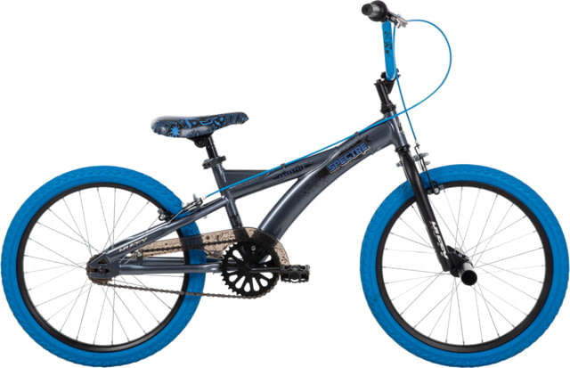 Huffy Spectre Kids Bike - Boys Blue/Black 20 in