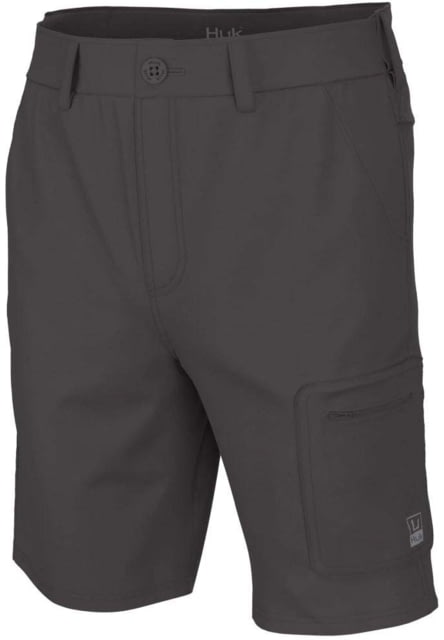 HUK Performance Fishing Nxtlvl 10.5 Short - Mens AT