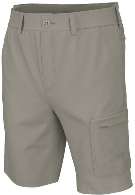 HUK Performance Fishing Nxtlvl 10.5 Short - Mens AT