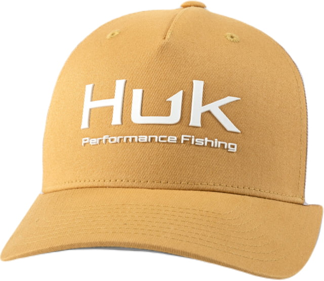 HUK Performance Fishing Performance Fishing Trucker - Men's Sand Piper 1US