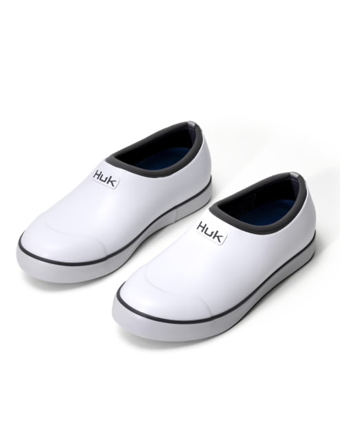 Huk Performance Fishing HUK Performance Fishing Rogue Wave Clog Boots - Women's White 6