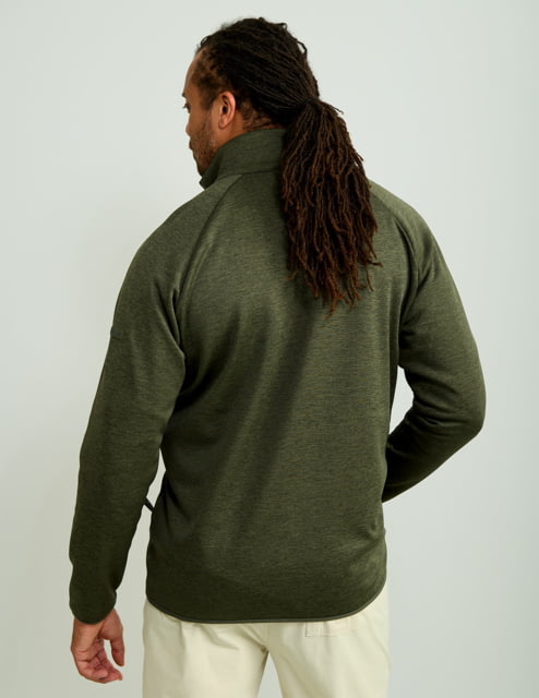 Open Box Dealer Demo HUK Performance Fishing Scale Hybrid Jacket – Men’s Cypress Landing 2XL