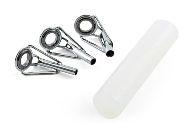 Hurricane Replacement Tip Kit 3pk