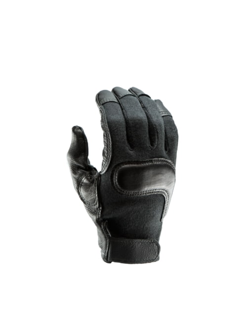 HWI Gear Advanced Combat Gloves Capacitive Black Extra Small