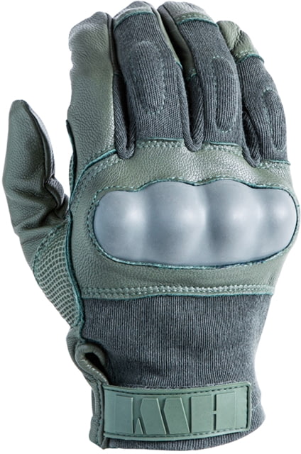 HWI Gear Berry Compliant Hard Knuckle Tactical Glove Foliage 2XL