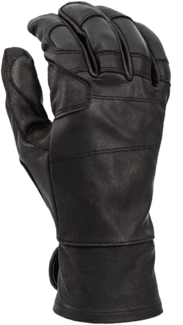 HWI Gear Craft Handler Gloves Black Extra Large