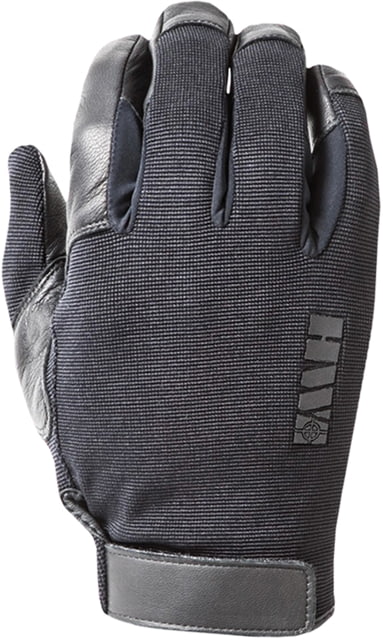 HWI Gear Dyneema Lined Duty Glove Black Medium