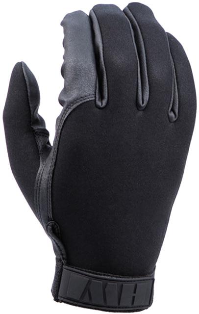 HWI Gear Neoprene Duty Glove Medium Black