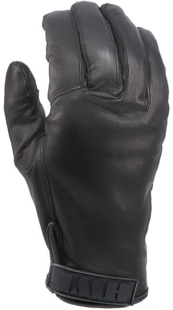 HWI Gear Nypd Glove Winter Spectra Lined Black 2XL