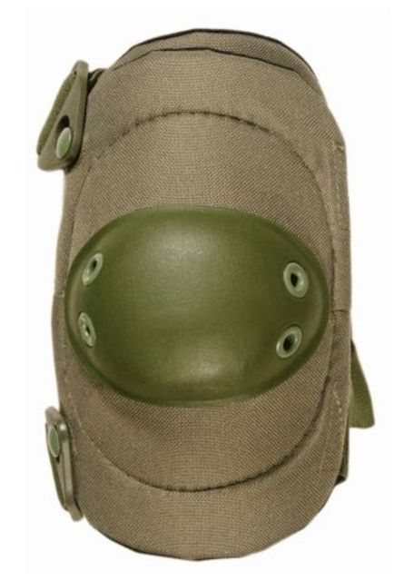 HWI Gear Standard Elbow Pad Sage One Size Fits All
