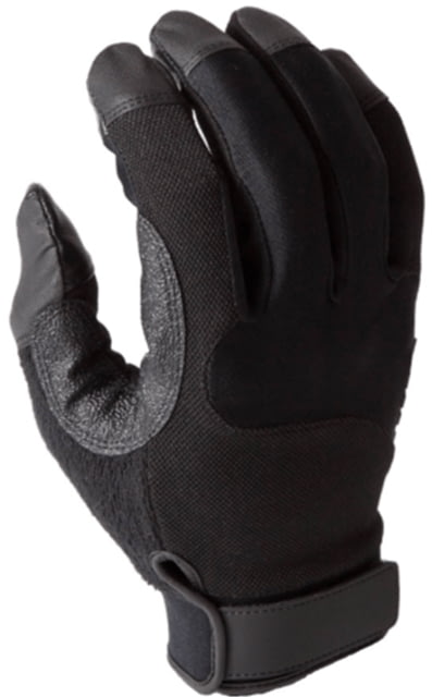 HWI Gear Touchscreen Glove Cut Resistant Black X-Large