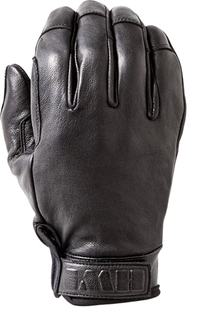 HWI Gear Touch Screen Level 5 Cut Resistant Glove Black 2XS