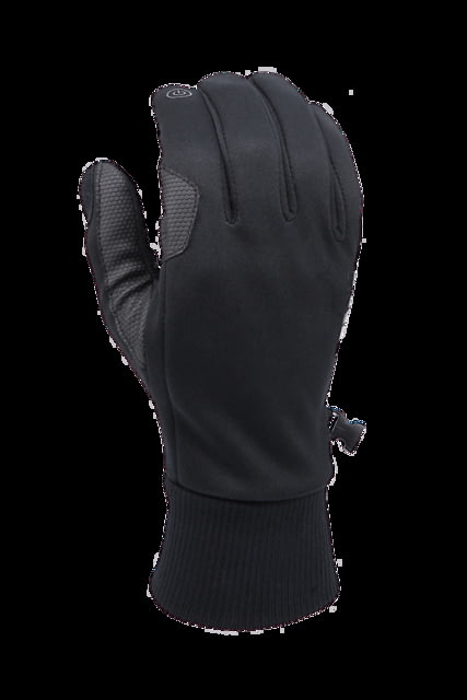 HWI Gear Winter Touchscreen Gloves Black XXL