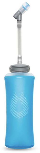 HydraPak Ultraflask Speed Bottle Malibu Blue 600ml