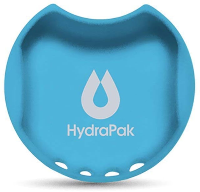 HydraPak Watergate Malibu Blue 2.2in