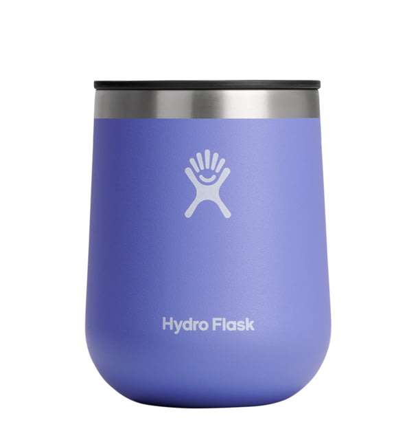Hydro Flask 10 Oz Ceramic Wine Tumbler Lupine 10 oz