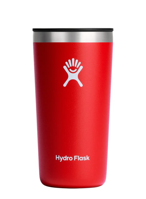Hydro Flask 12 Oz All Around Tumbler Goji 12 oz