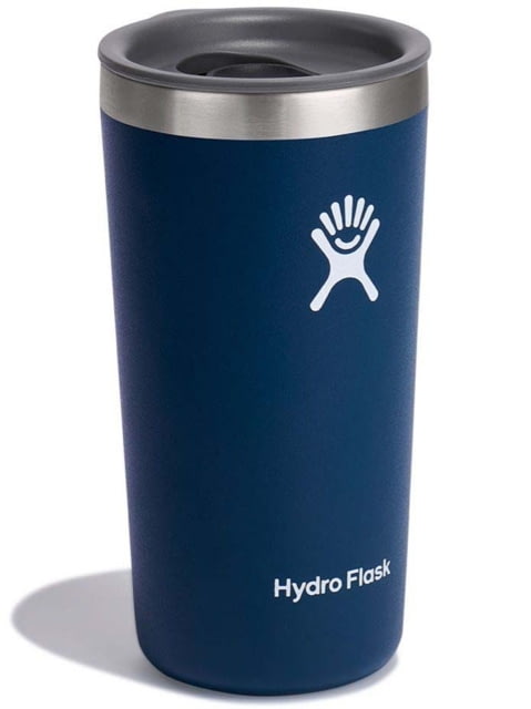 Hydro Flask 12 oz All Around Tumbler Indigo 12 oz
