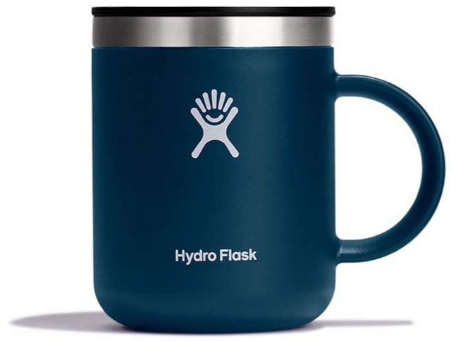 Hydro Flask 12 oz Coffee Mug Indigo 12 oz