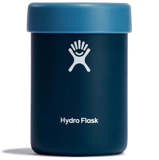 Hydro Flask 12 oz. Cooler Cup Indigo 12 oz