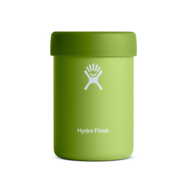 Hydro Flask 12 Oz Cooler Cup Seagrass