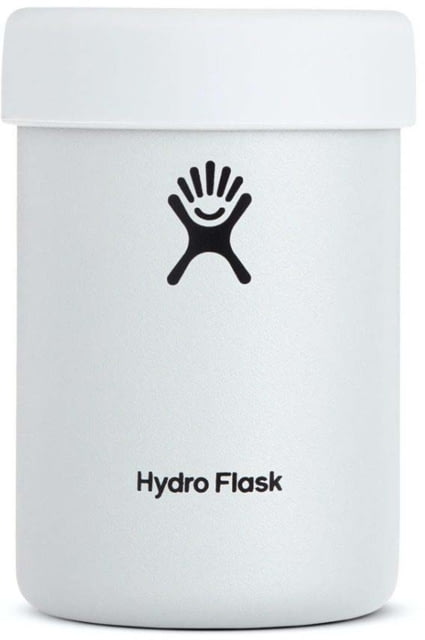 Hydro Flask 12 oz. Cooler Cup White