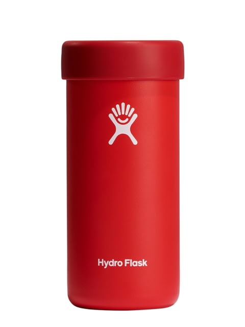 Hydro Flask 12 Oz Slim Cooler Cup Goji 12 oz