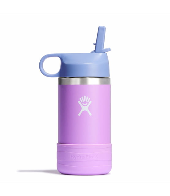 Hydro Flask 12oz Kids Wide Mouth Water Bottle HDF