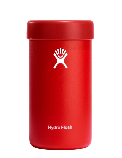 Hydro Flask 16 Oz Tall Boy Cooler Cup Goji 16 oz