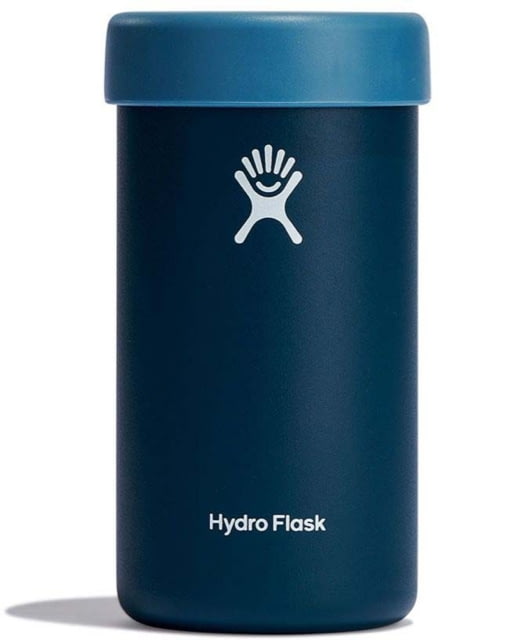 Hydro Flask 16 Oz Tall Boy Indigo 16 oz