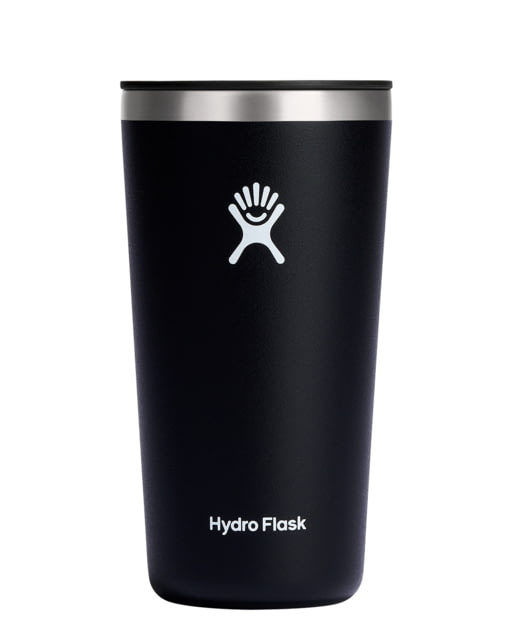 Hydro Flask 20 oz All Around Tumbler BLACK 20 oz