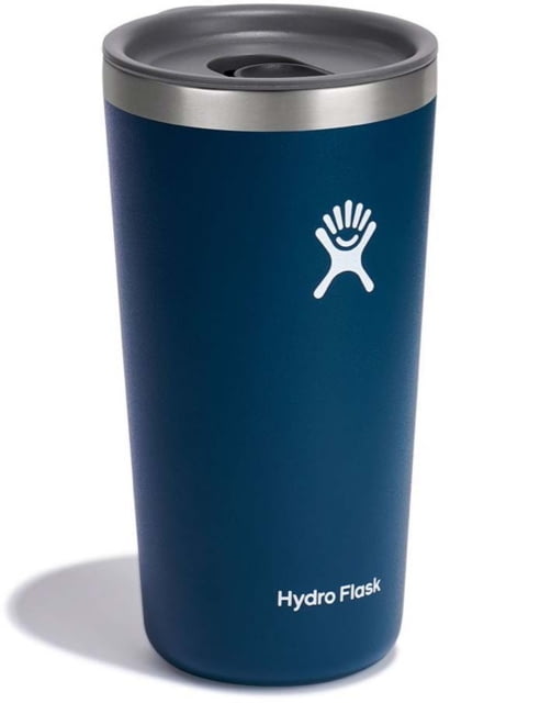 Hydro Flask 20 oz All Around Tumbler Indigo 20 oz