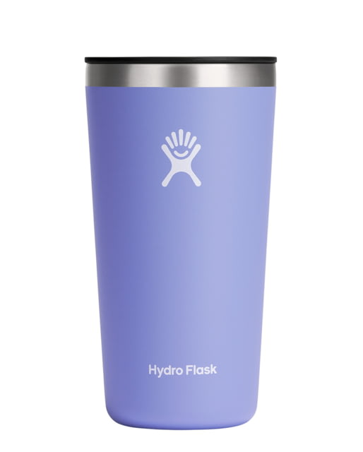 Hydro Flask 20 oz All Around Tumbler Lupine 20 oz