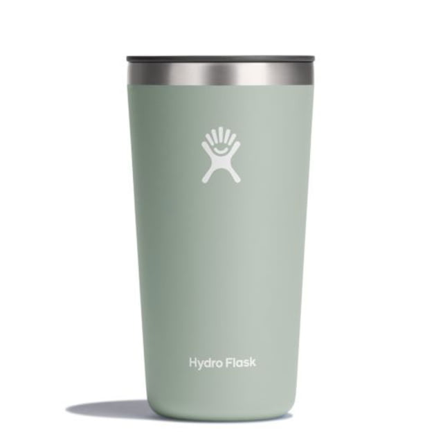 Hydro Flask 20 oz All Around Tumbler Press-In Lid Agave 20 oz