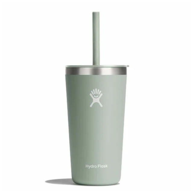 Hydro Flask Hydro Flask 20 Oz All Around Tumbler With Straw Lid