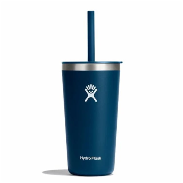 Hydro Flask Hydro Flask 20 Oz All Around Tumbler With Straw Lid