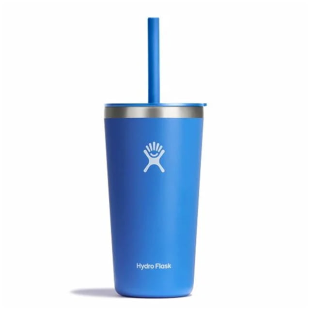 Hydro Flask Hydro Flask 20 Oz All Around Tumbler With Straw Lid