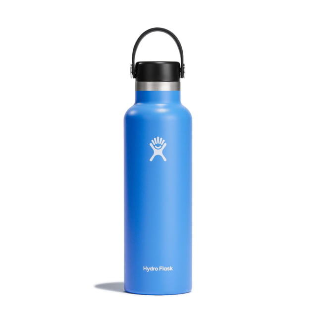 Hydro Flask 21 Oz Standard Flex Cap Cascade 21 oz
