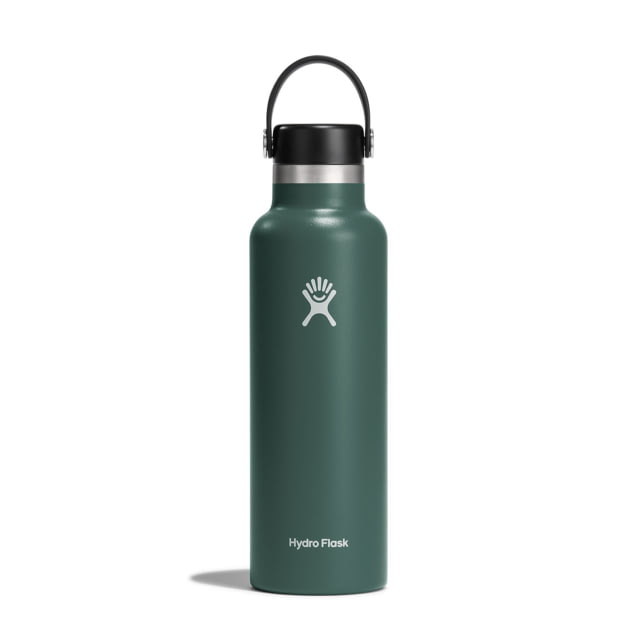 Hydro Flask 21 Oz Standard Flex Cap Fir 21 oz