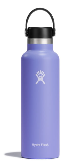 Hydro Flask 21 Oz Standard Flex Cap Lupine 21 oz