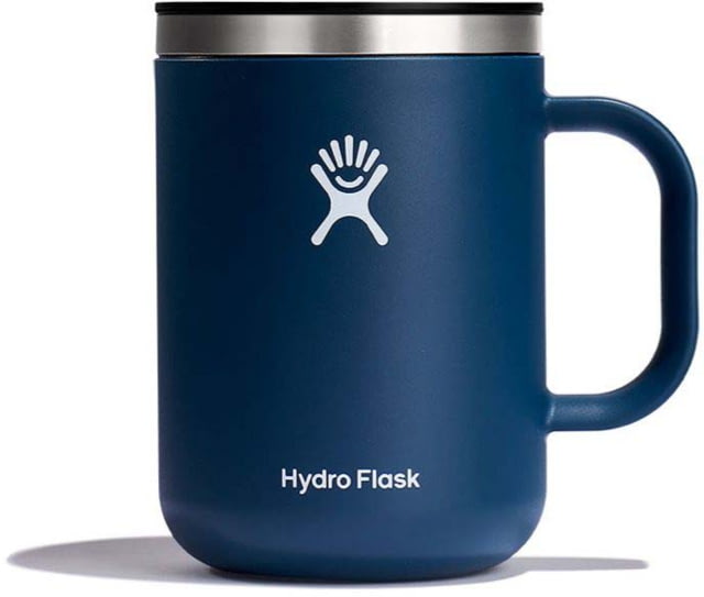 Hydro Flask 24 oz Coffee Mug Indigo 24 oz