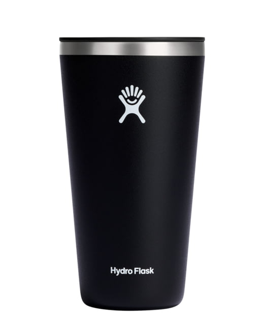 Hydro Flask 28 oz All Around Tumbler BLACK 28 oz