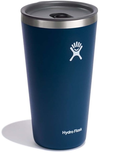 Hydro Flask 28 oz All Around Tumbler Indigo