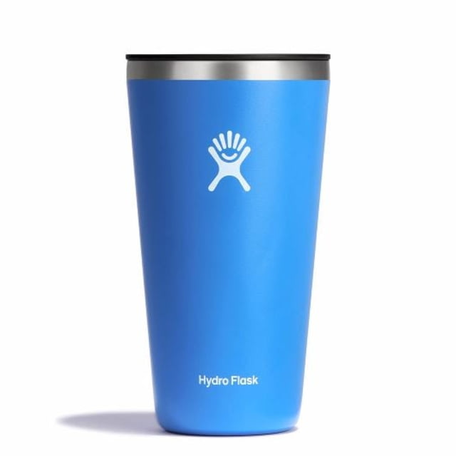 Hydro Flask 28 oz All Around Tumbler Cascade