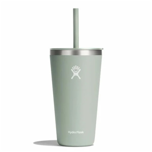 Hydro Flask 28 Oz All Around Tumbler With Straw Lid