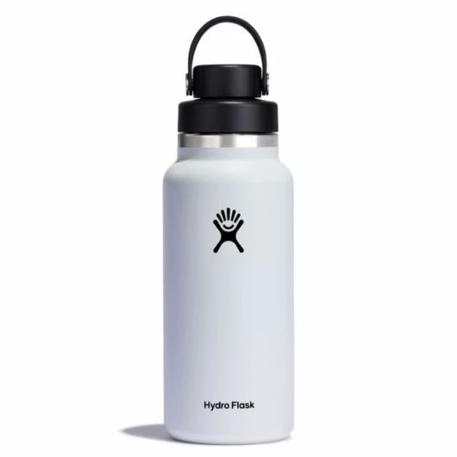 Hydro Flask 32 Oz Wide Flex Chug Cap
