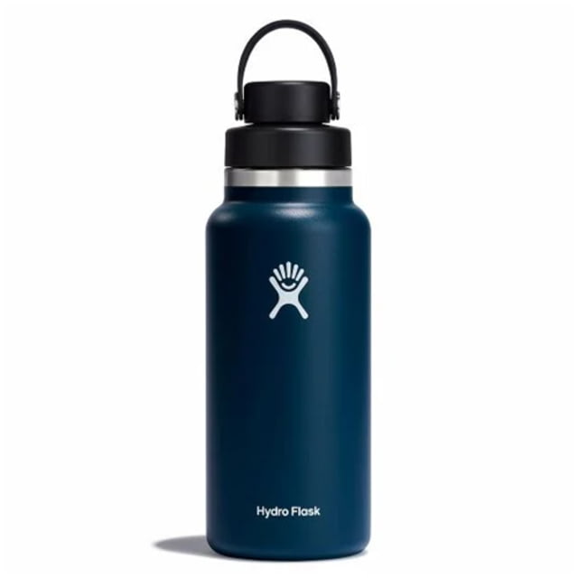 Hydro Flask 32 Oz Wide Mouth With Flex Chug Cap
