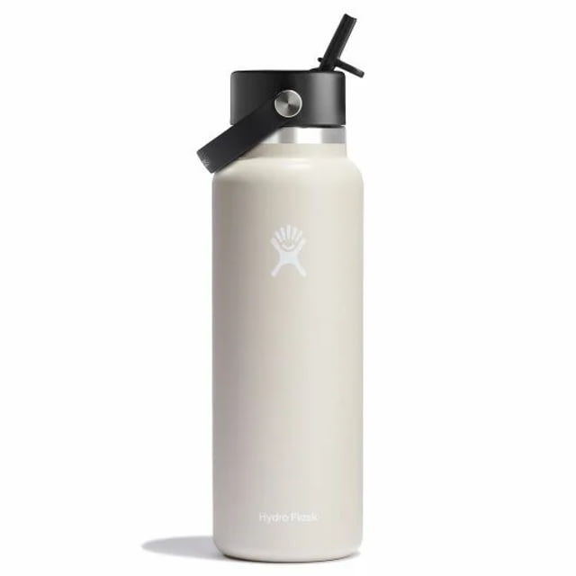 Hydro Flask 40 Oz Wide Flex Straw Cap