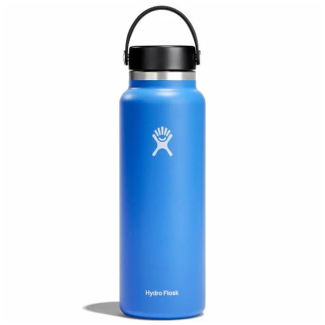 Hydro Flask 40 Oz Wide Mouth
